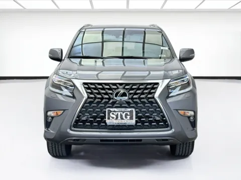 Photos of 2022 Lexus GX 460 for sale in Bellflower, CA at STG Bellflower