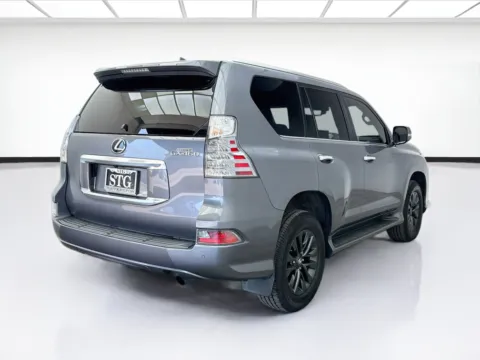 More photos of 2022 Lexus GX 460 at STG Bellflower, CA
