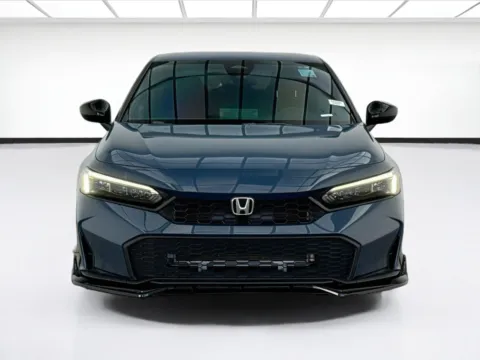 Photos of 2025 Honda Civic Sedan Sport for sale in Bellflower, CA at STG Bellflower