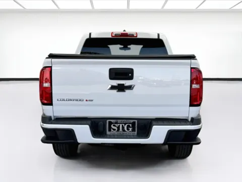 More photos of 2020 Chevrolet Colorado Work Truck at STG Bellflower, CA