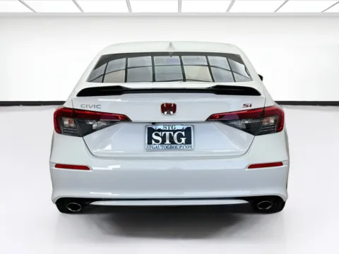 More photos of 2024 Honda Civic Si at STG Bellflower, CA