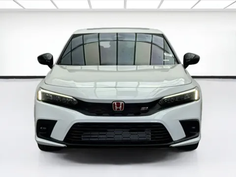 Photos of 2024 Honda Civic Si for sale in Bellflower, CA at STG Bellflower