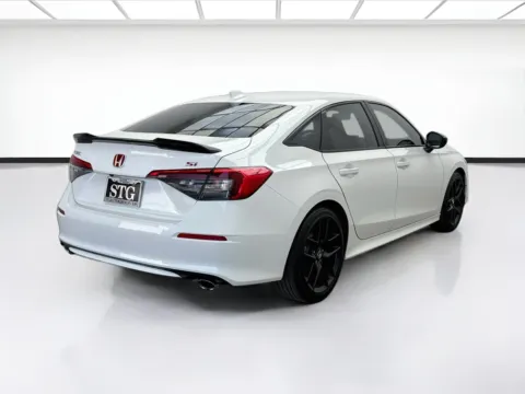 More photos of 2024 Honda Civic Si at STG Bellflower, CA