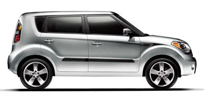 Green 2011 Kia Soul Plus for sale in Bellflower, CA