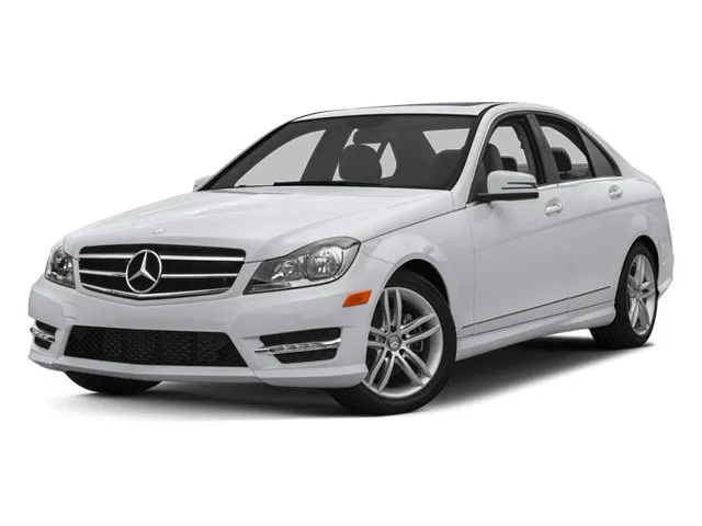 2013 Mercedes-Benz C-Class C 250 for sale in Bellflower, CA