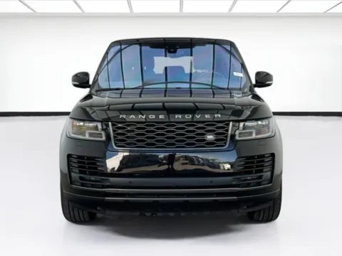 Photos of 2021 Land Rover Range Rover for sale in Bellflower, CA at STG Bellflower
