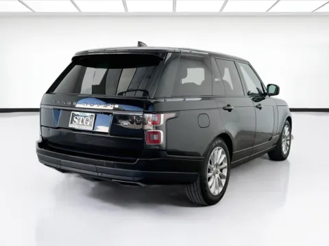 More photos of 2021 Land Rover Range Rover at STG Bellflower, CA