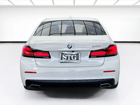 More photos of 2021 BMW 5 Series 530e iPerformance at STG Bellflower, CA
