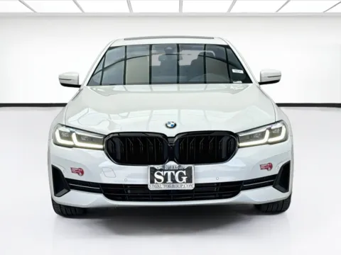 Photos of 2021 BMW 5 Series 530e iPerformance for sale in Bellflower, CA at STG Bellflower