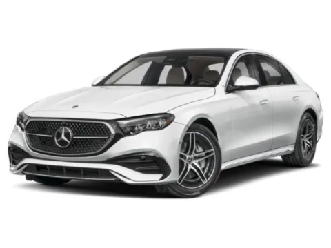 2025 Mercedes-Benz E-Class E 450 4MATIC for sale in Bellflower, CA