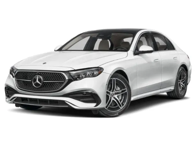 2025 Mercedes-Benz E-Class E 450 4MATIC for sale in Bellflower, CA