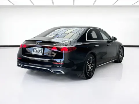 More photos of 2025 Mercedes-Benz E-Class E 450 4MATIC at STG Bellflower, CA