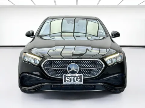 Photos of 2025 Mercedes-Benz E-Class E 450 4MATIC for sale in Bellflower, CA at STG Bellflower