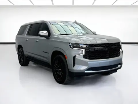 Another view of 2023 Chevrolet Suburban Premier for sale in Bellflower, CA at STG Bellflower
