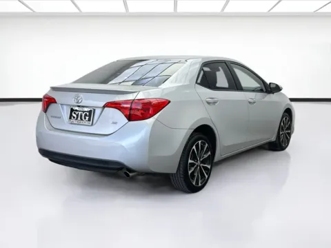 More photos of 2018 Toyota Corolla SE at STG Bellflower, CA