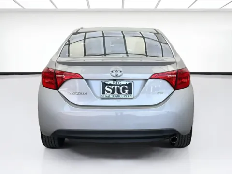 More photos of 2018 Toyota Corolla SE at STG Bellflower, CA