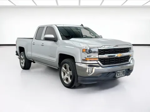 Another view of 2017 Chevrolet Silverado 1500 LT LT1 for sale in Bellflower, CA at STG Bellflower