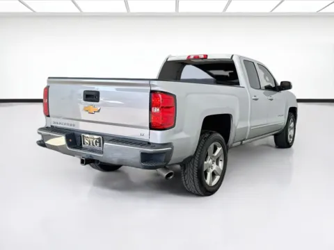 More photos of 2017 Chevrolet Silverado 1500 LT LT1 at STG Bellflower, CA
