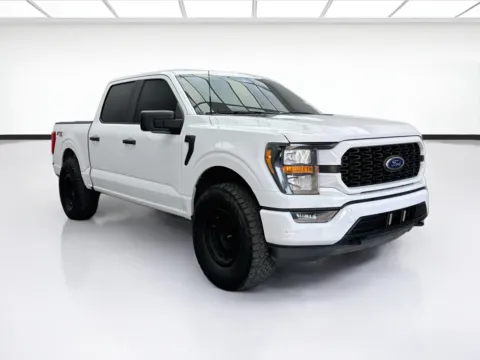 Another view of 2023 Ford F-150 XL for sale in Bellflower, CA at STG Bellflower