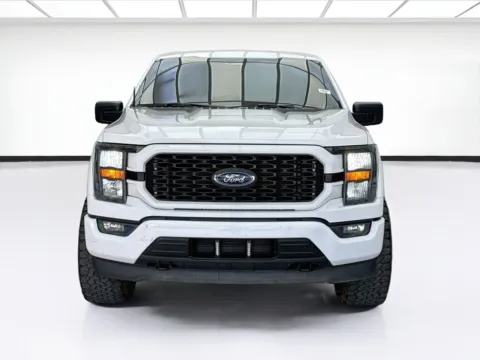 Photos of 2023 Ford F-150 XL for sale in Bellflower, CA at STG Bellflower