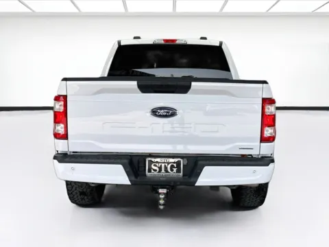 More photos of 2023 Ford F-150 XL at STG Bellflower, CA