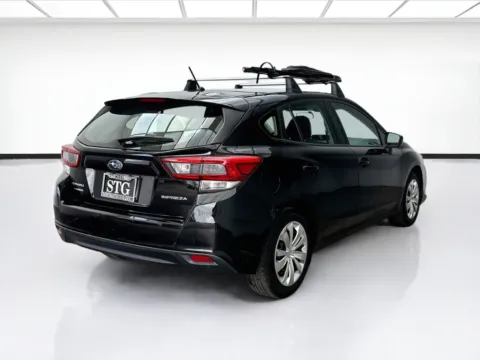 More photos of 2023 Subaru Impreza at STG Bellflower, CA