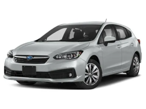 Black 2023 Subaru Impreza for sale in Bellflower, CA