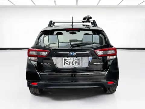 More photos of 2023 Subaru Impreza at STG Bellflower, CA