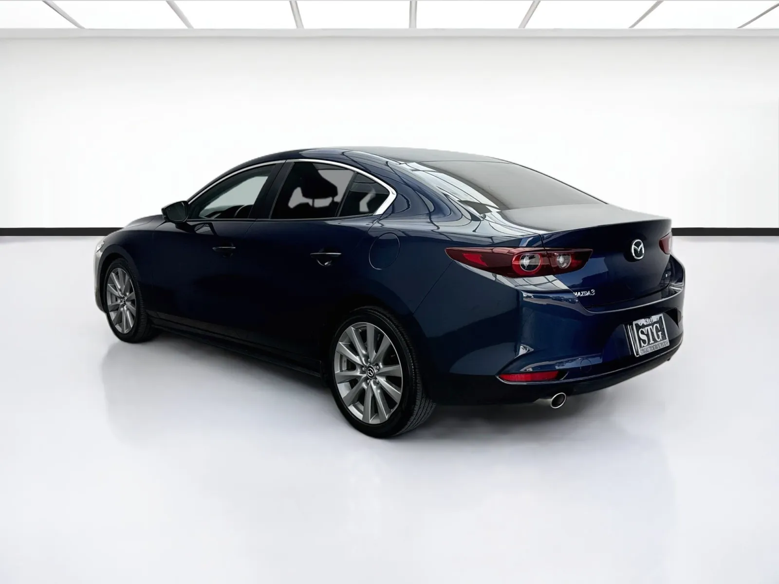Mazda Mazda3 photo 6