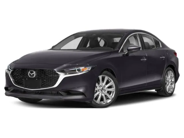 2022 Mazda Mazda3 Sedan Preferred for sale in Bellflower, CA
