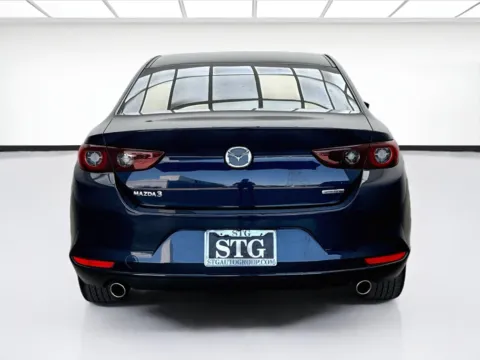 More photos of 2022 Mazda Mazda3 Sedan Preferred at STG Bellflower, CA