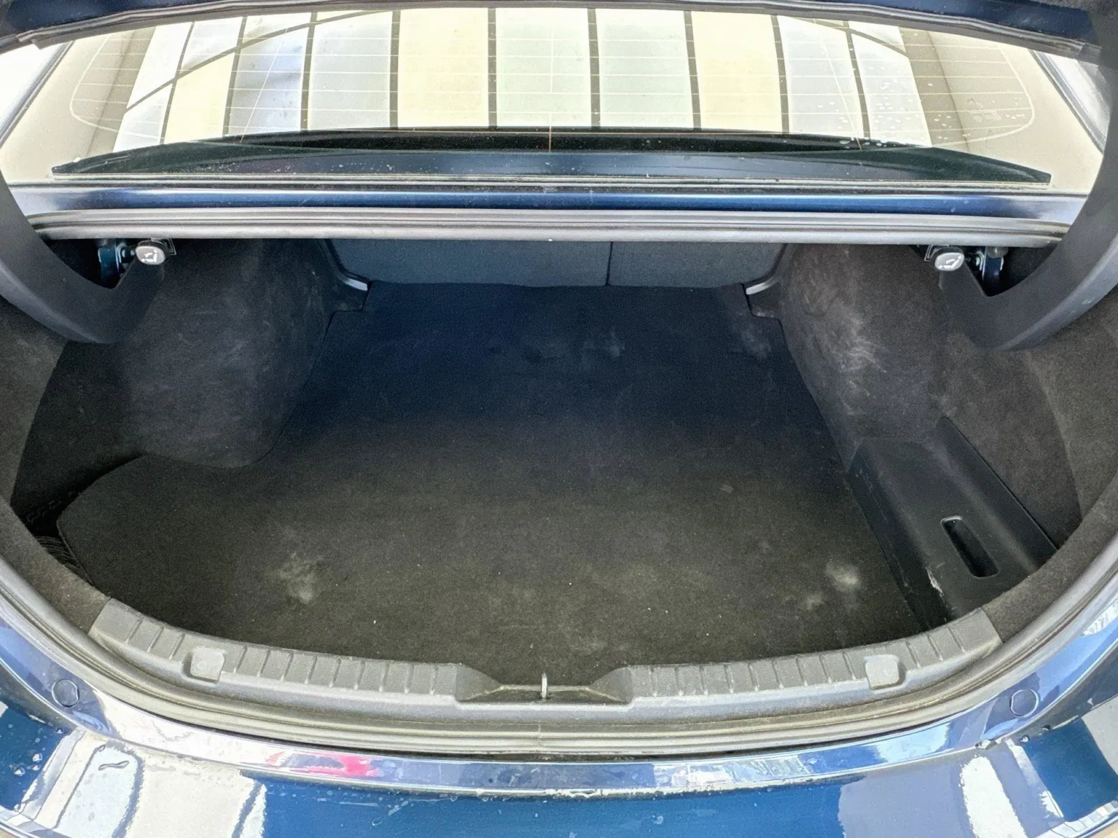 Mazda Mazda3 photo 17