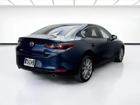 More photos of 2022 Mazda Mazda3 Sedan Preferred at STG Bellflower, CA