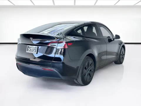 More photos of 2024 Tesla Model Y at STG Bellflower, CA