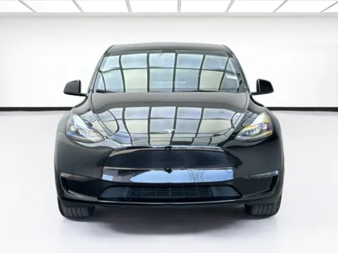 Photos of 2024 Tesla Model Y for sale in Bellflower, CA at STG Bellflower