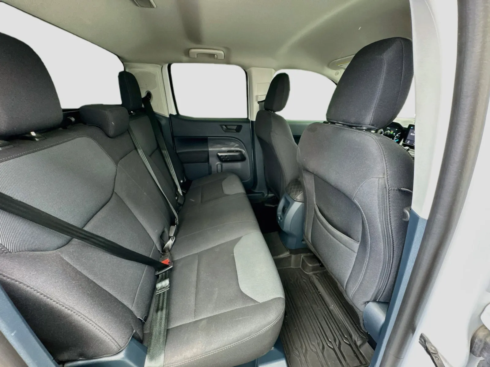 Ford Maverick photo 17