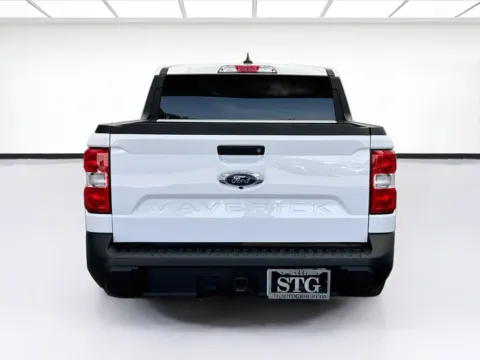 More photos of 2024 Ford Maverick XL at STG Bellflower, CA