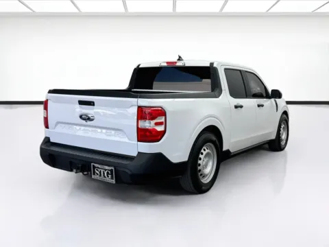 More photos of 2024 Ford Maverick XL at STG Bellflower, CA