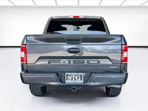 More photos of 2020 Ford F-150 XL at STG Bellflower, CA