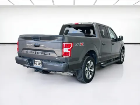 More photos of 2020 Ford F-150 XL at STG Bellflower, CA
