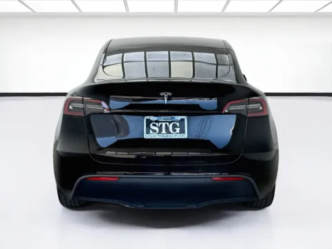 More photos of 2021 Tesla Model Y Standard Range at STG Bellflower, CA