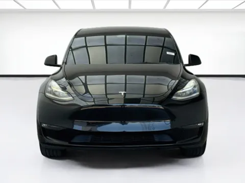 Photos of 2021 Tesla Model Y Standard Range for sale in Bellflower, CA at STG Bellflower