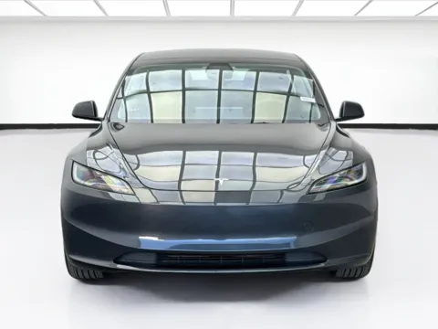 Photos of 2025 Tesla Model 3 Long Range for sale in Bellflower, CA at STG Bellflower