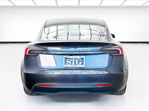 More photos of 2025 Tesla Model 3 Long Range at STG Bellflower, CA