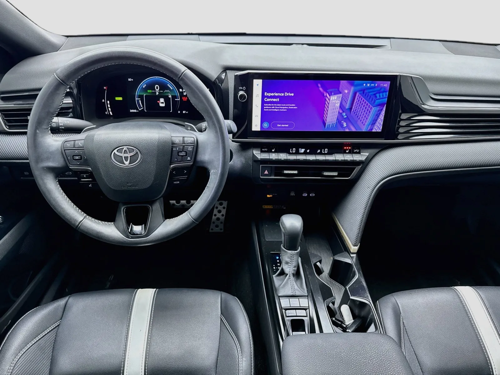 Toyota Camry photo 15