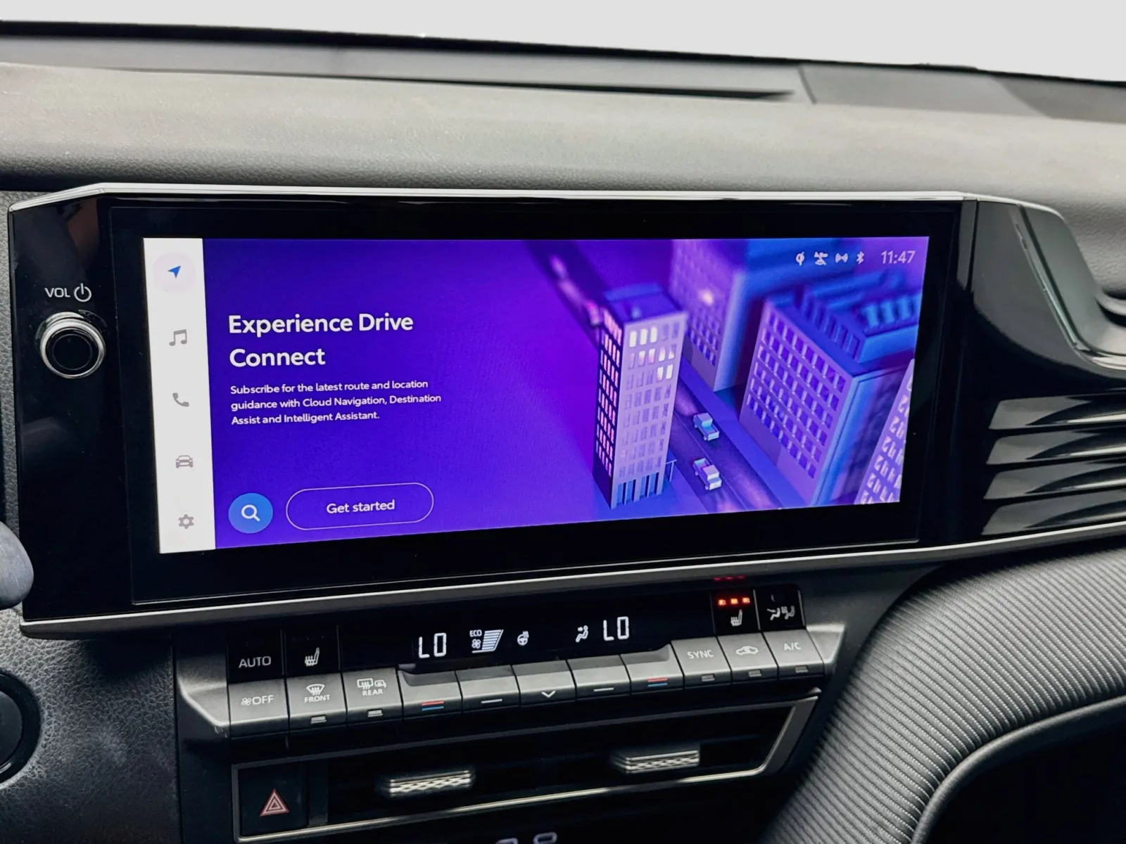 Toyota Camry photo 9