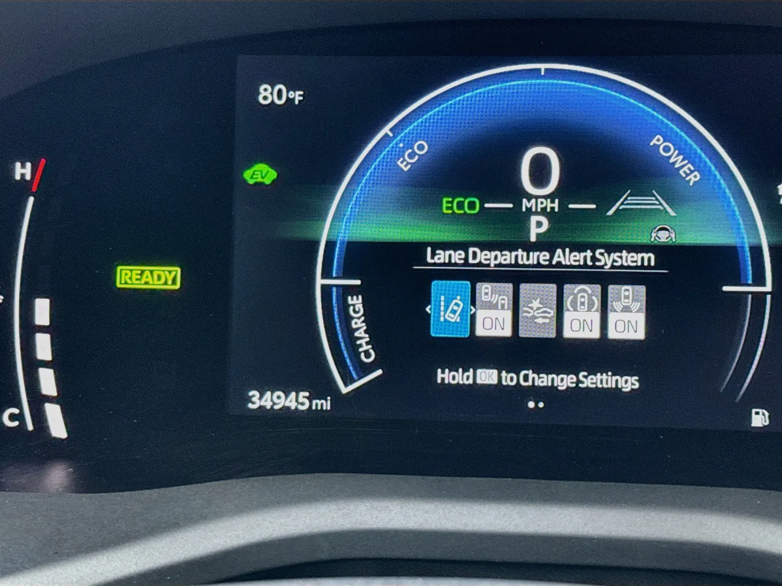 Toyota Camry photo 8