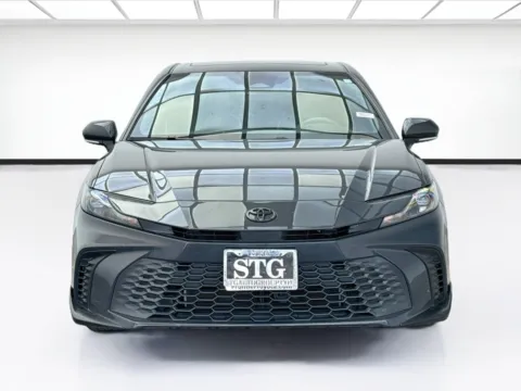 Photos of 2025 Toyota Camry SE for sale in Bellflower, CA at STG Bellflower