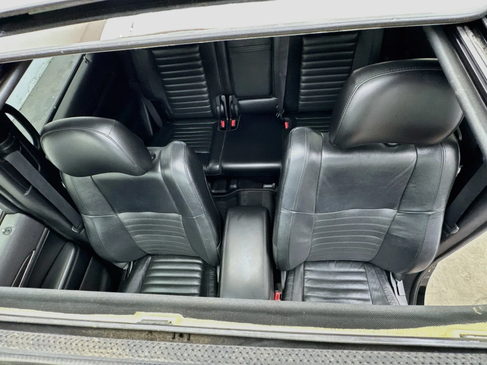 Jeep Grand Cherokee photo 14