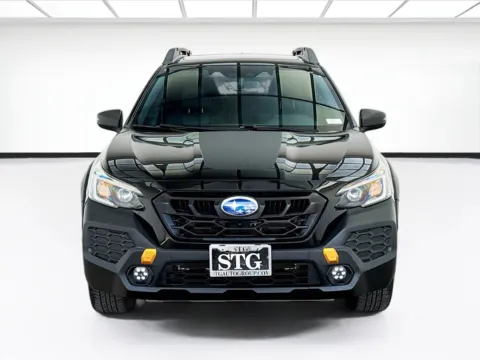 Photos of 2024 Subaru Outback Wilderness for sale in Bellflower, CA at STG Bellflower